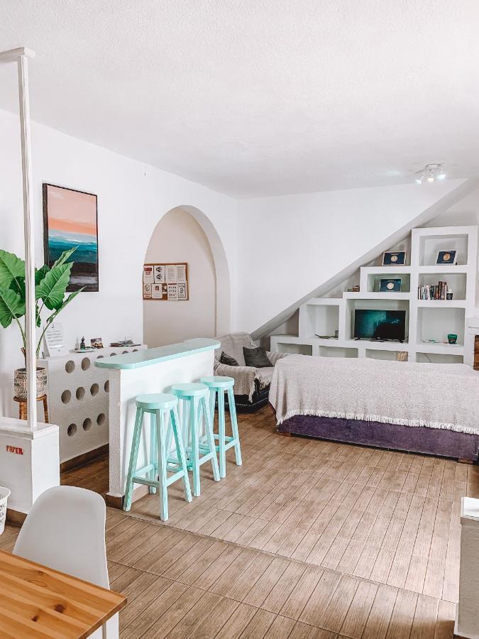 Greentree House Κοραλέχο Εξωτερικό φωτογραφία