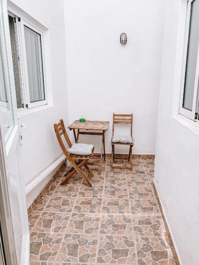 Greentree House Κοραλέχο Εξωτερικό φωτογραφία