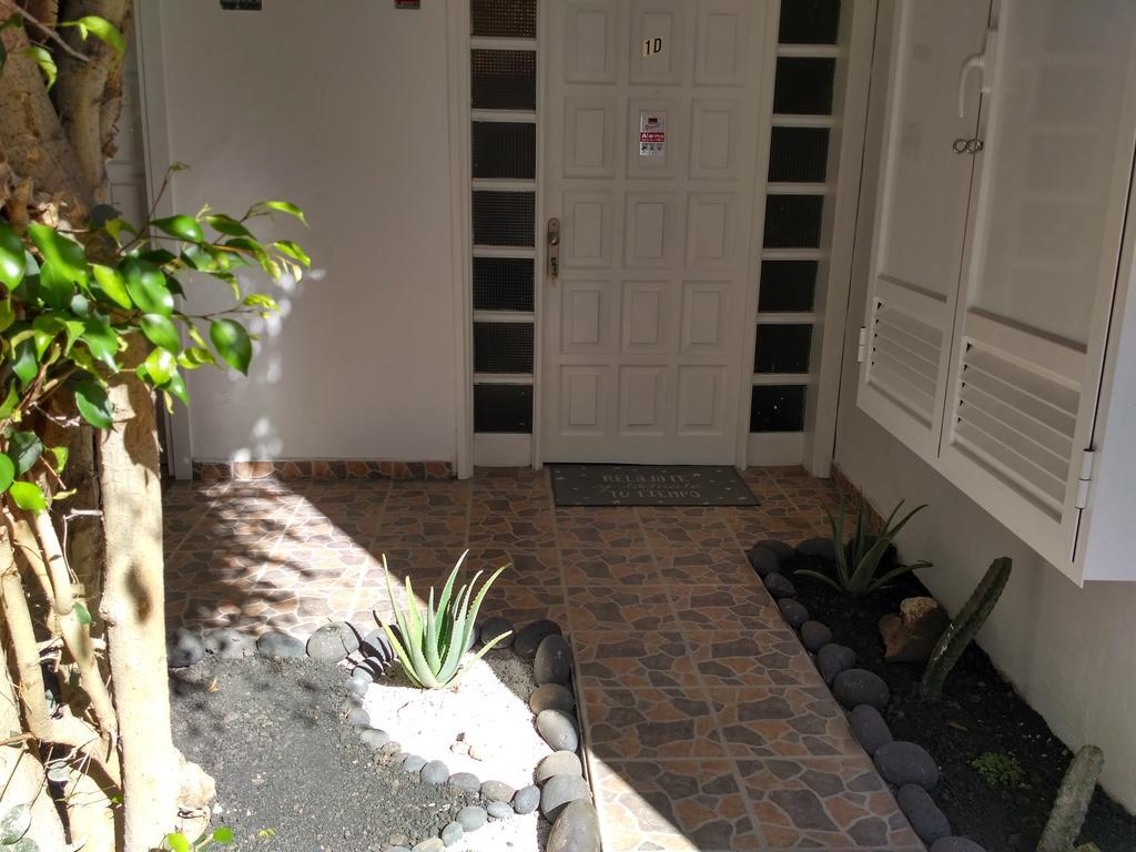 Greentree House Κοραλέχο Εξωτερικό φωτογραφία